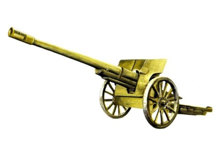 107-Мм пушка образца 1910/30 годов