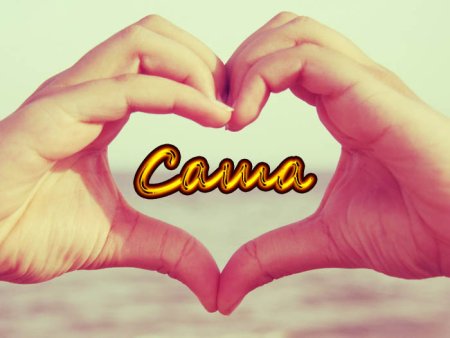 Имя Саша