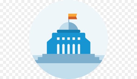 Исполнительная власть иконка