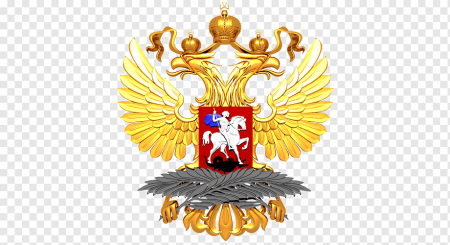 Флаг МИД РФ