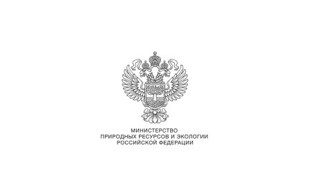 Министерство природных ресурсов и экологии РФ герб