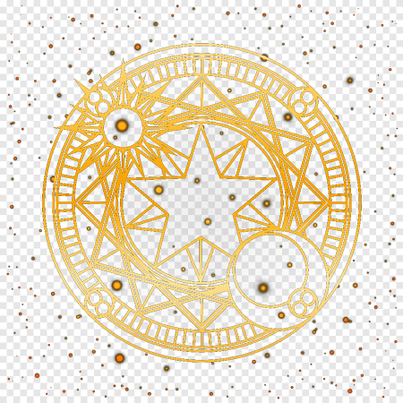 Логотип астролога Джйотиш