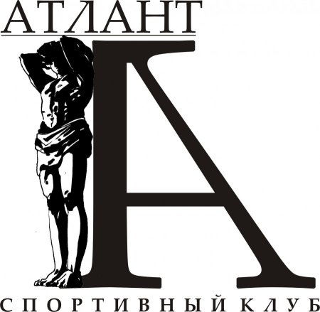 Атлант эмблема клуба
