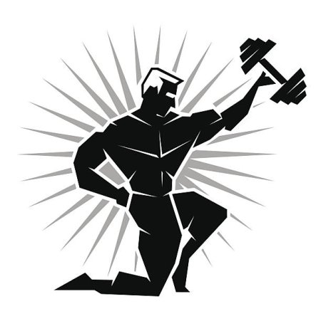 Атлант вектор