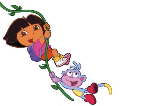 Dora Dora Dora