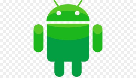 Android без фона