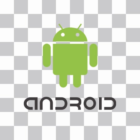 Логотип Android