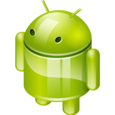 Android без фона