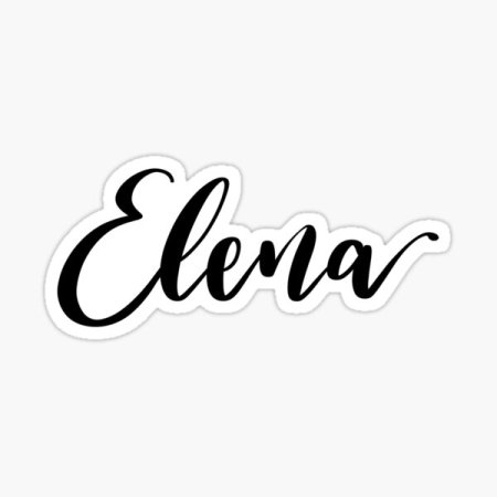 Принцесска Елена авволора