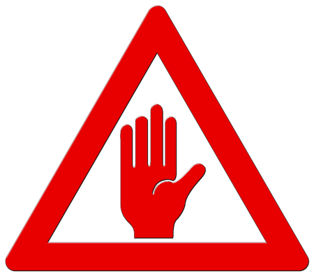 Знак внимания