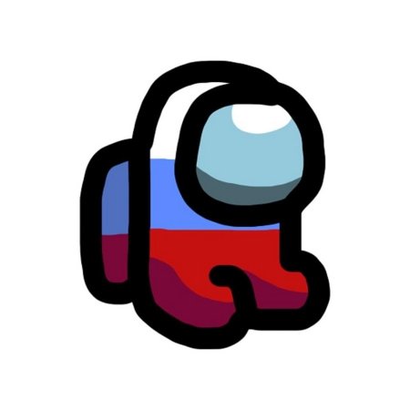 Значок приложения амонг АС