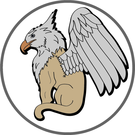 Знак грифона