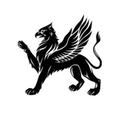Грифон символ