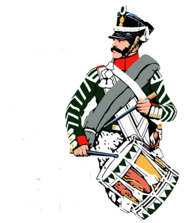 Символ Бородинского сражения