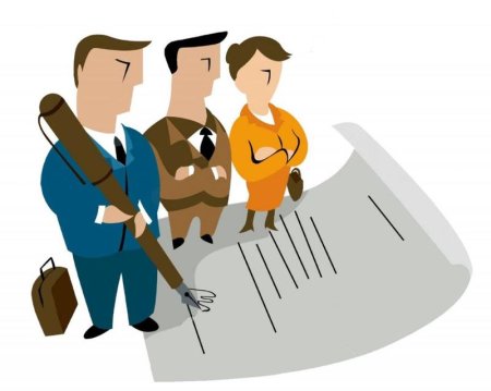 Требования иллюстрация