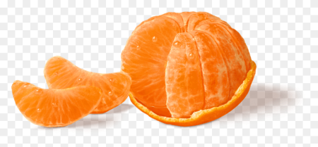 Долька мандаринки