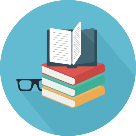 Введение стикер