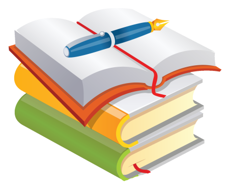 Школьные книги