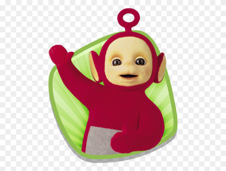 Dipsy телепузик