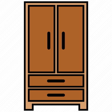 Шкаф мультяшный
