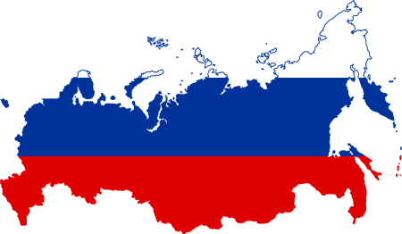 Контур России