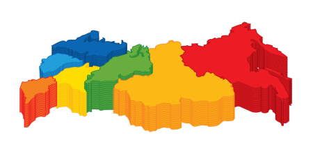 Развитие регионов России