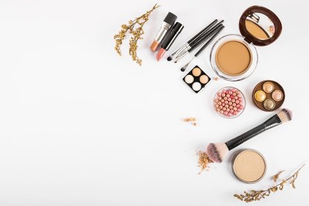 Фон для косметики