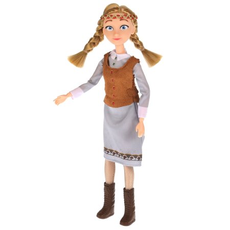 Герда кукла Снежная Королева