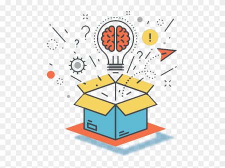 Изобретатель рисунок