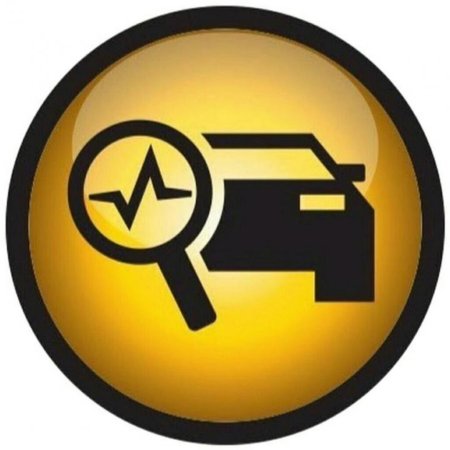 Автоэлектрик иконка
