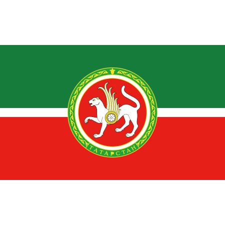 Флаг Респ Татарстан