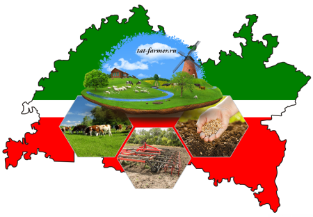 Рисунок экономика Республики Татарстан