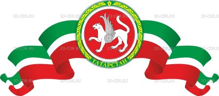 Символика флага Татарстана