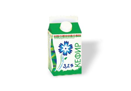 Кефир 3.2 Витебск