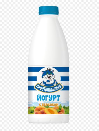 Йогурт Простоквашино