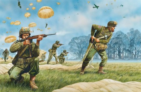 Военная тематика