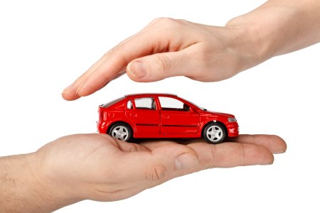 Страховка авто