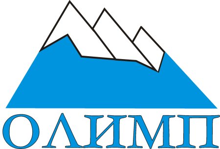 Эмблема Олимп