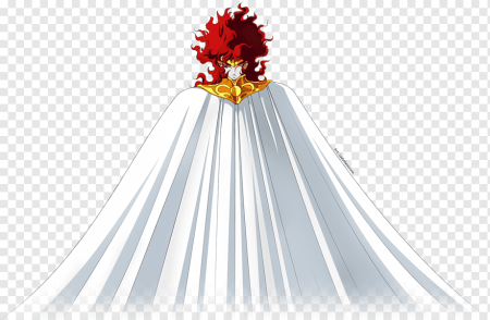 Гора Олимп PNG