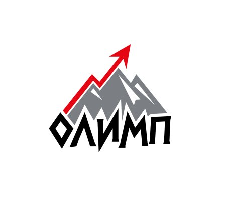 Олимп надпись