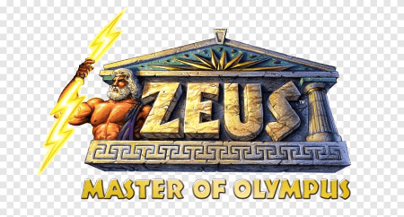 Zevs логотип