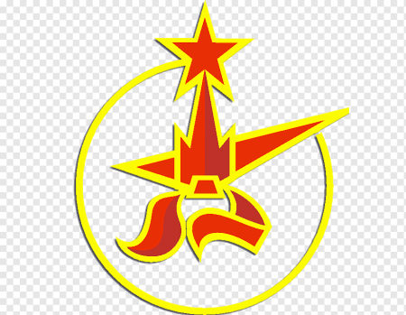 Зарница эмблема
