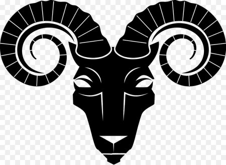 Овен Aries знак зодиака
