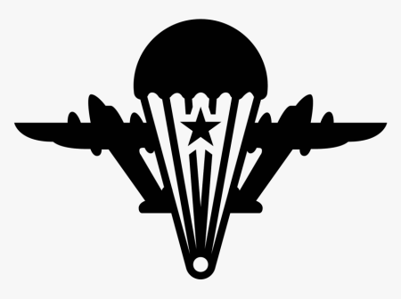 Герб ВДВ