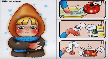 Мультяшка в шапке