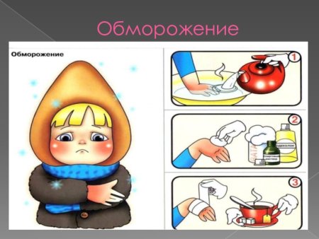 Мультяшные малыши в шапке