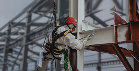 Фон для презентации охрана труда