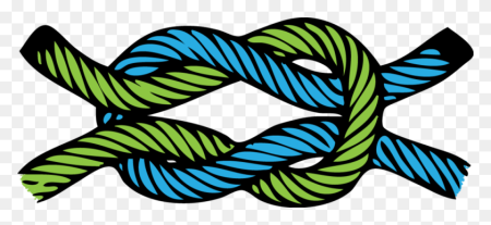Knot picture Clipart