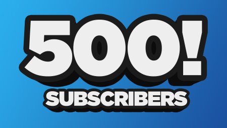 500 Логотип