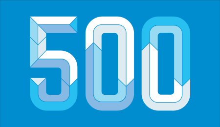 Нас 500